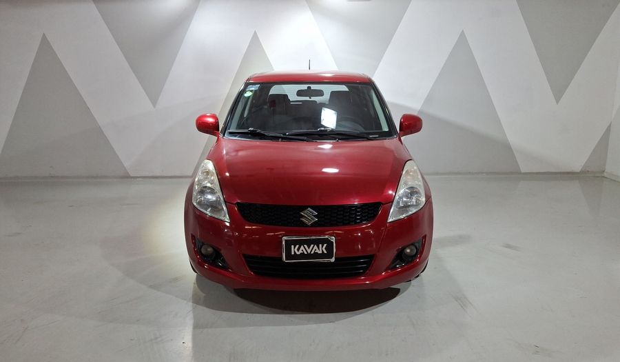 Suzuki Swift 1.4 GLS AT Hatchback 2013
