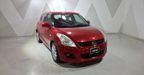 Suzuki Swift 1.4 GLS AT Hatchback 2013