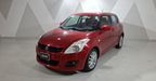 Suzuki Swift 1.4 GLS AT Hatchback 2013