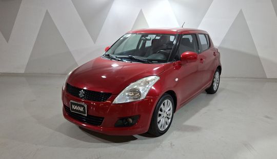 Suzuki • Swift