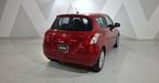 Suzuki Swift 1.4 GLS AT Hatchback 2013