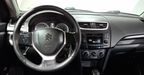 Suzuki Swift 1.4 GLS AT Hatchback 2013