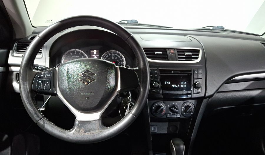 Suzuki Swift 1.4 GLS AT Hatchback 2013