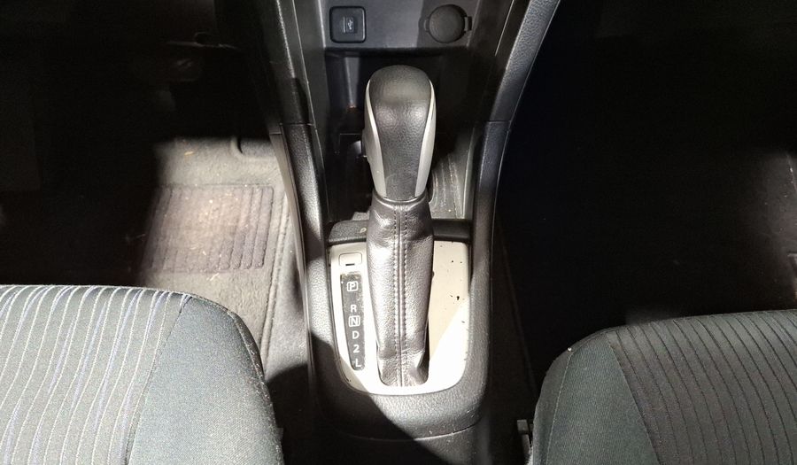Suzuki Swift 1.4 GLS AT Hatchback 2013