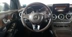 Mercedes Benz Clase Glc 2.0 GLC 300 SPORT 4WD AT Suv 2016