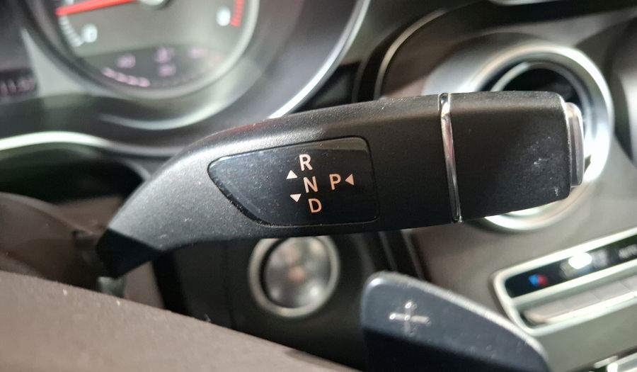 Mercedes Benz Clase Glc 2.0 GLC 300 SPORT 4WD AT Suv 2016