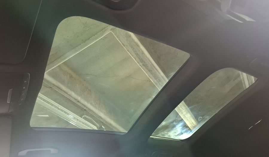 Mercedes Benz Clase Glc 2.0 GLC 300 SPORT 4WD AT Suv 2016