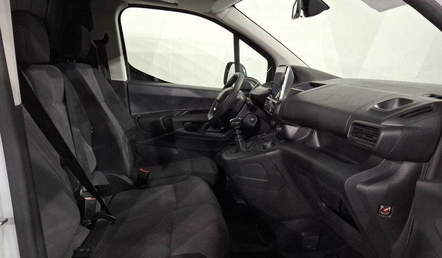 Peugeot Partner 1.2 PURETECH MAXI PACK Van 2024