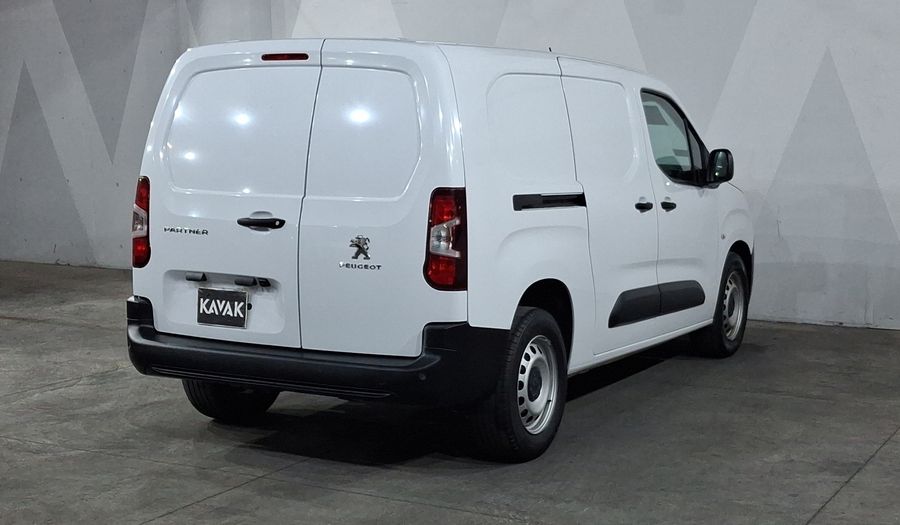 Peugeot Partner 1.2 PURETECH MAXI PACK Van 2024