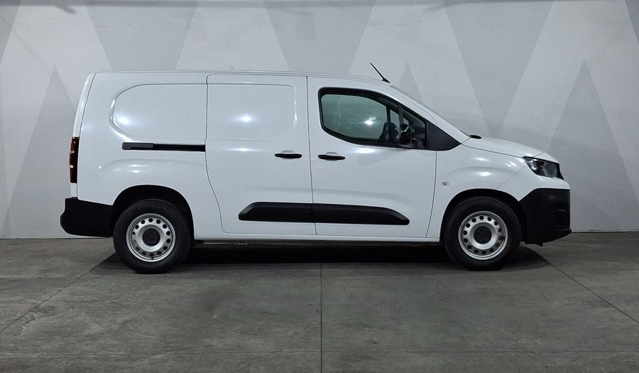 Peugeot Partner 1.2 PURETECH MAXI PACK Van 2024