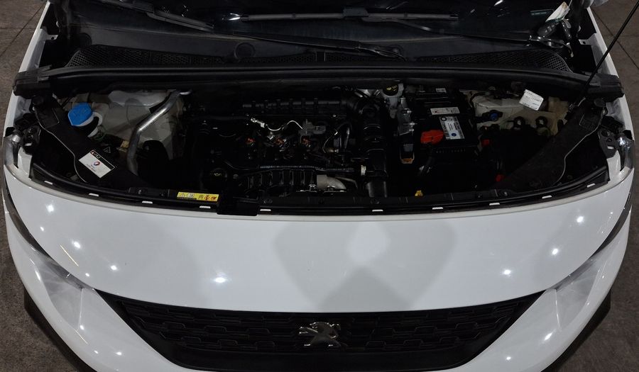 Peugeot Partner 1.2 PURETECH MAXI PACK Van 2024