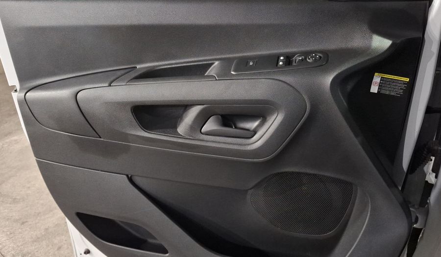 Peugeot Partner 1.2 PURETECH MAXI PACK Van 2024