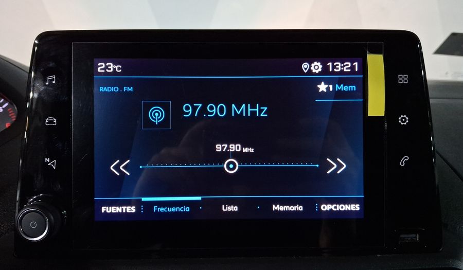 Peugeot Partner 1.2 PURETECH MAXI PACK Van 2024