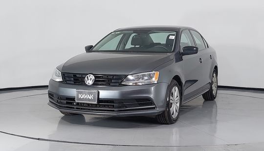 Volkswagen • Jetta