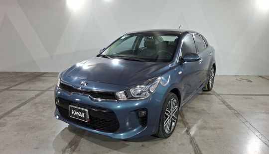 Kia • Rio