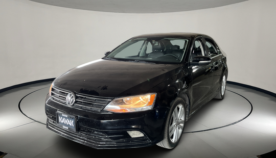 Volkswagen • Jetta
