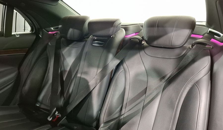 Mercedes Benz Clase S 3.5 400 L CGI AT Sedan 2016