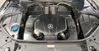 Mercedes Benz Clase S 3.5 400 L CGI AT Sedan 2016