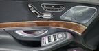 Mercedes Benz Clase S 3.5 400 L CGI AT Sedan 2016