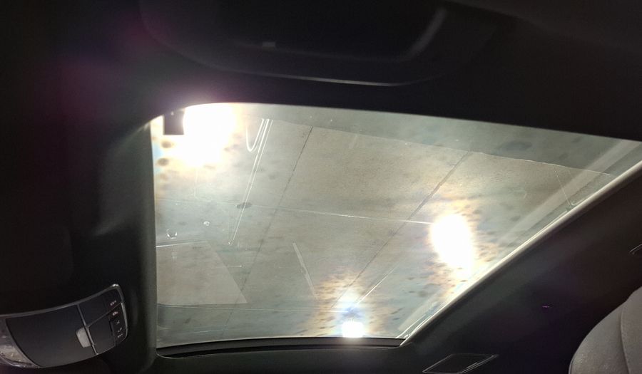 Mercedes Benz Clase S 3.5 400 L CGI AT Sedan 2016