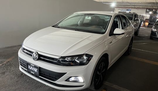 Volkswagen • Virtus