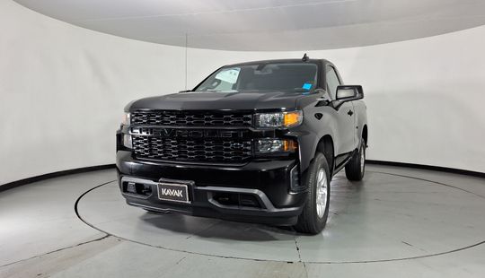 Chevrolet • Silverado 1500