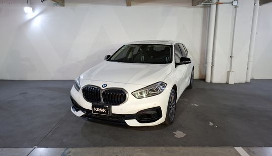Bmw • Serie 1