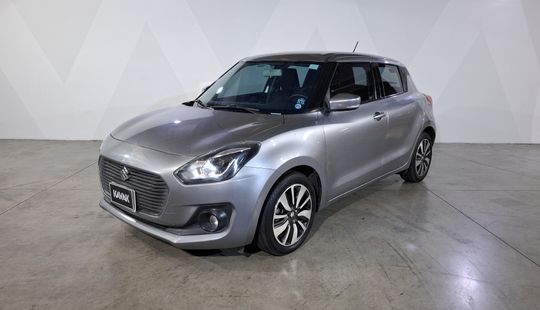 Suzuki • Swift