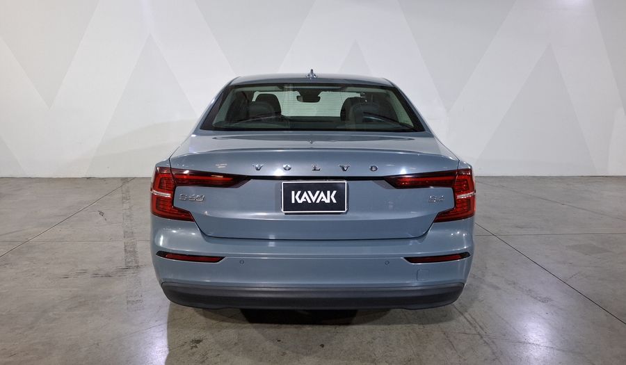 Volvo S60 2.0 B4 MHEV PLUS AUTO Sedan 2023