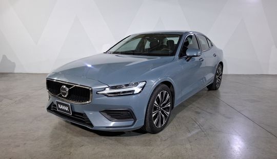 Volvo • S60