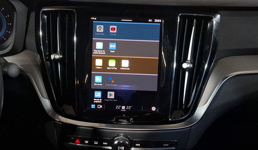 Volvo S60 2.0 B4 MHEV PLUS AUTO Sedan 2023