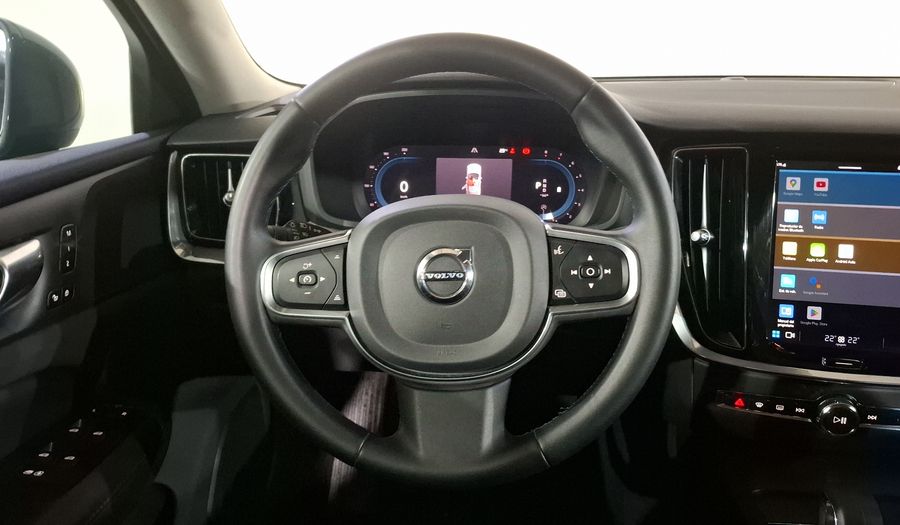 Volvo S60 2.0 B4 MHEV PLUS AUTO Sedan 2023