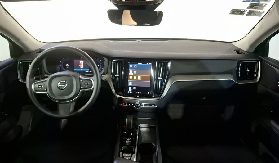 Volvo S60 2.0 B4 MHEV PLUS AUTO Sedan 2023