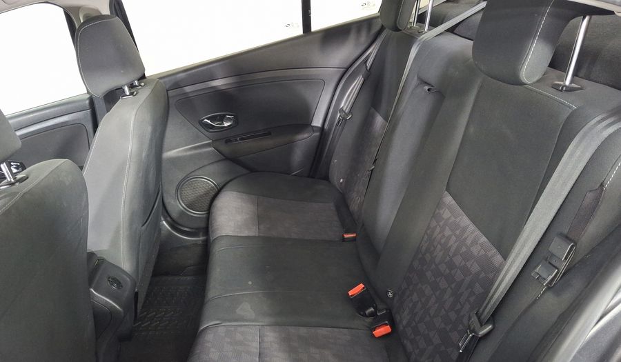 Renault Fluence 2.0 DYNAMIQUE AT Sedan 2016