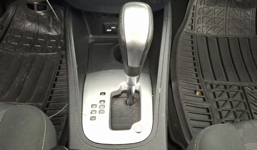 Renault Fluence 2.0 DYNAMIQUE AT Sedan 2016