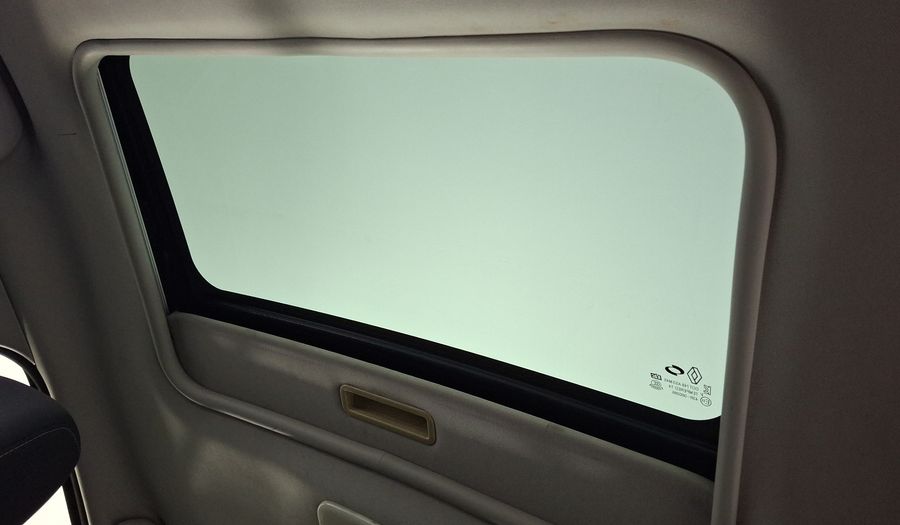 Renault Fluence 2.0 DYNAMIQUE AT Sedan 2016