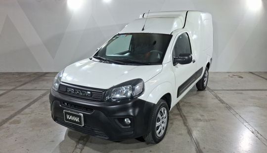 Ram • Promaster Rapid