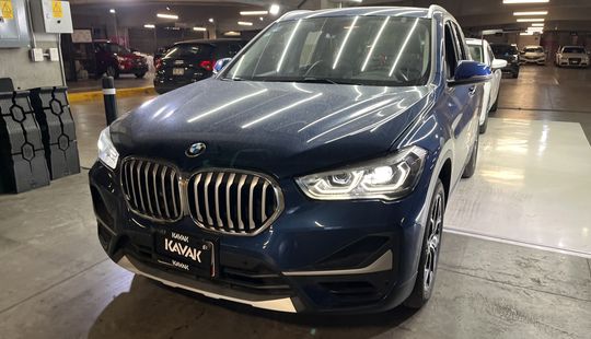 Bmw • X1