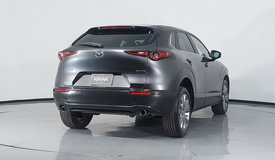 Mazda Cx-30 2.5 I SPORT AUTO Suv 2021