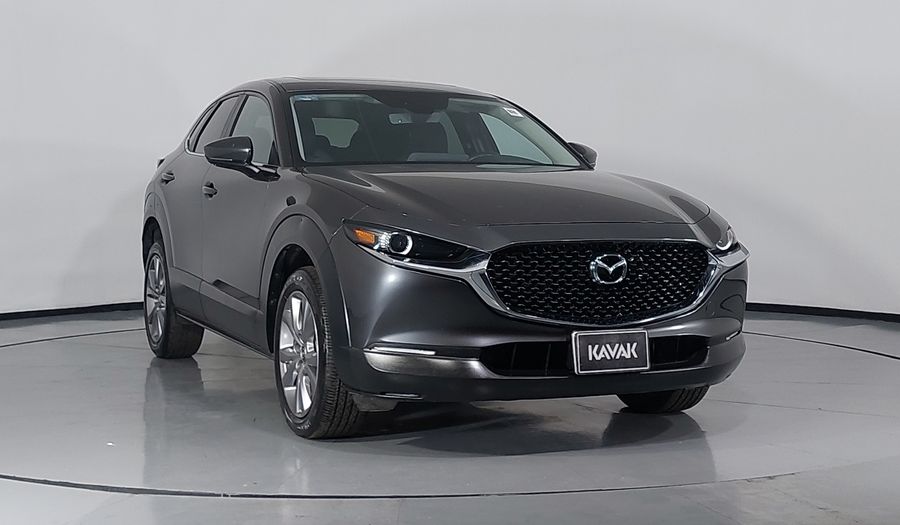 Mazda Cx-30 2.5 I SPORT AUTO Suv 2021