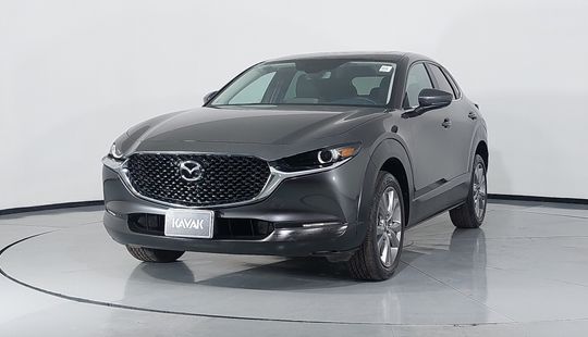 Mazda • CX-30