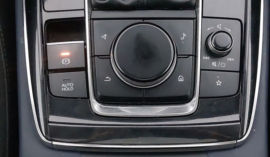 Mazda Cx-30 2.5 I SPORT AUTO Suv 2021