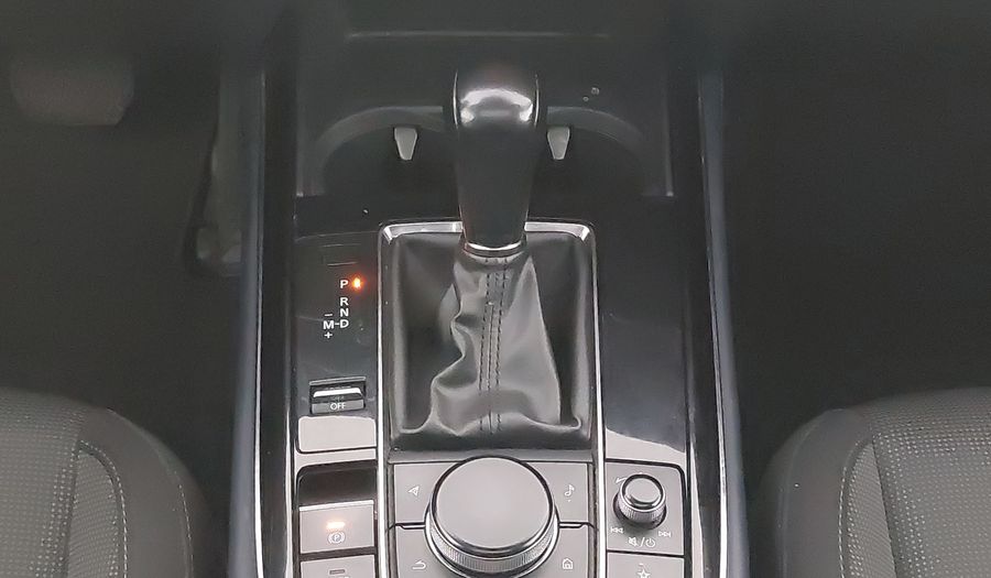 Mazda Cx-30 2.5 I SPORT AUTO Suv 2021