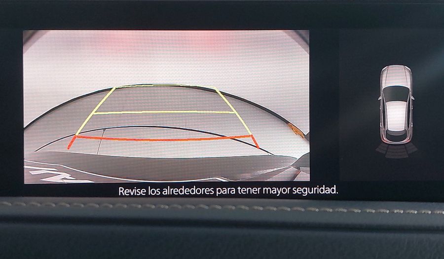 Mazda Cx-30 2.5 I SPORT AUTO Suv 2021