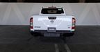 Nissan Np300 2.5 DOBLE CABINA SE AC PAQ SEG Pickup 2020