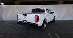 Nissan Np300 2.5 DOBLE CABINA SE AC PAQ SEG Pickup 2020