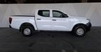 Nissan Np300 2.5 DOBLE CABINA SE AC PAQ SEG Pickup 2020