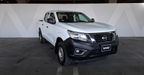 Nissan Np300 2.5 DOBLE CABINA SE AC PAQ SEG Pickup 2020