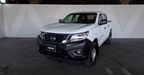Nissan Np300 2.5 DOBLE CABINA SE AC PAQ SEG Pickup 2020