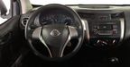 Nissan Np300 2.5 DOBLE CABINA SE AC PAQ SEG Pickup 2020